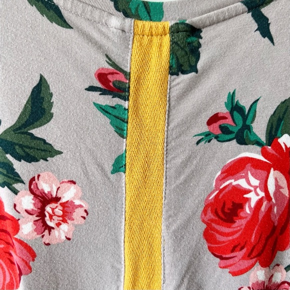 Matilda Jane Say I’m A Dreamer Floral Dress • Medium - Picture 7 of 8